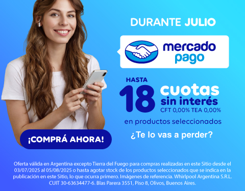 MERCADO PAGO